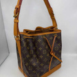 Сумка • Louis Vuitton • Коричневый