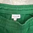 Костюм • Lacoste • Зеленый