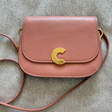 Сумка • Coccinelle • Розовый