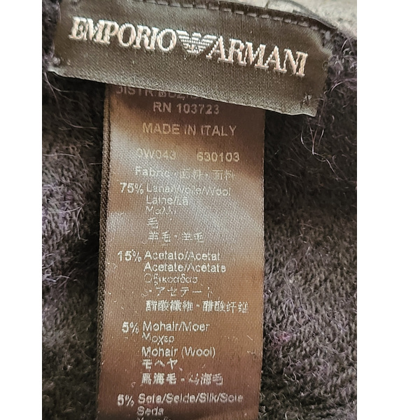 Шарф • Emporio Armani • Другое