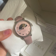 Часы • Furla • Розовый