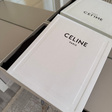 Сумка • Celine • Черный
