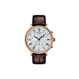Часы • Tissot • Золотой