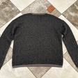 Свитер • Loro Piana • Серый
