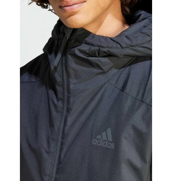 Куртка • adidas • Черный