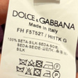 Рубашка • Dolce & Gabbana • Мульти