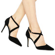 Туфли • Casadei • Темно-синий