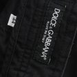 Брюки • Dolce & Gabbana • Черный