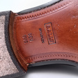 Дерби • Bally • Коричневый