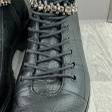 Сапоги • Jimmy Choo • Черный