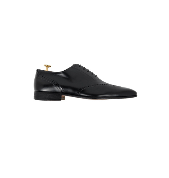 Туфли • Santoni • Черный