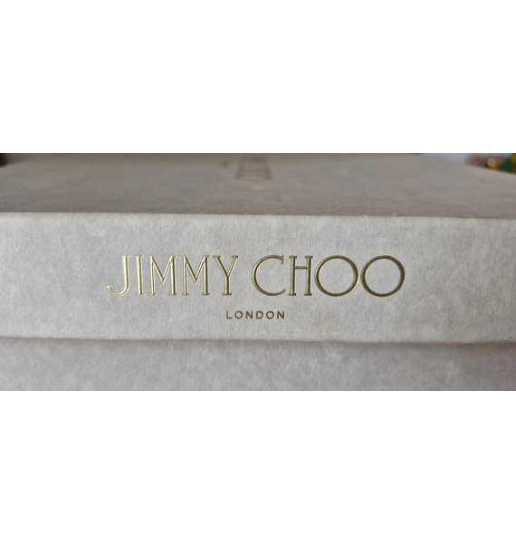 Туфли • Jimmy Choo • Мульти