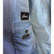 Пиджак • Brioni • Бирюзовый