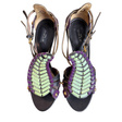 Босоножки • ETRO • Салатовый