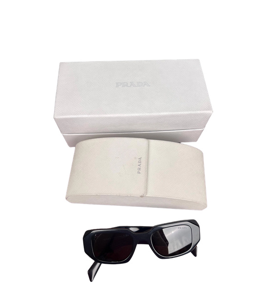 Очки • Prada Eyewear • Черный