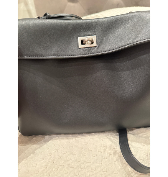 Сумка • Balenciaga • Черный
