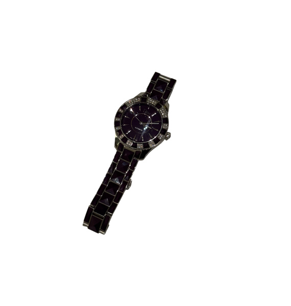 Часы • Christian Dior • Фиолетовый