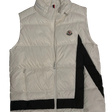 Жилет • Moncler • Белый