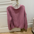 Кардиган • Stella McCartney • Розовый
