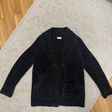 Кардиган • Saint Laurent • Черный