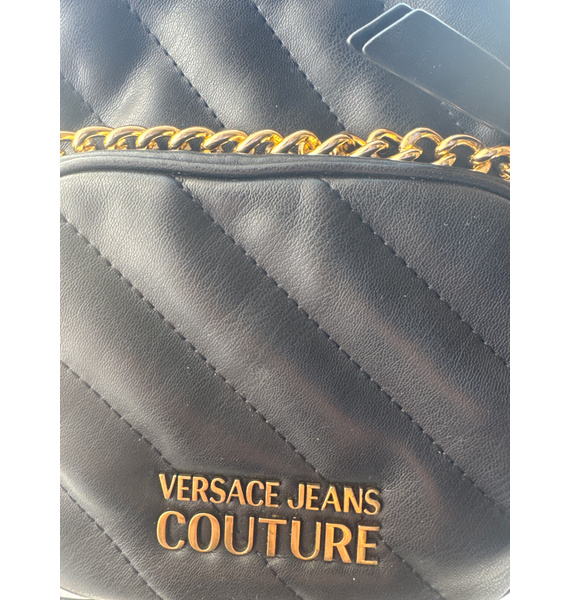 Сумка • Versace Jeans Couture • Черный