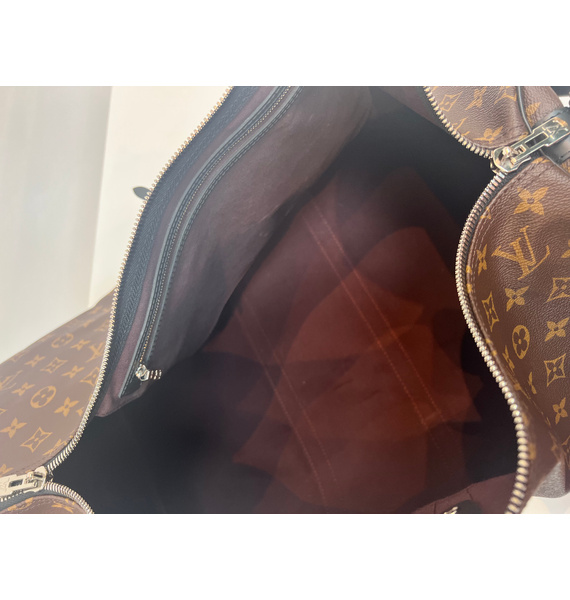 Сумка • Louis Vuitton • Коричневый