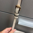 Сумка • Michael Kors • Молочный