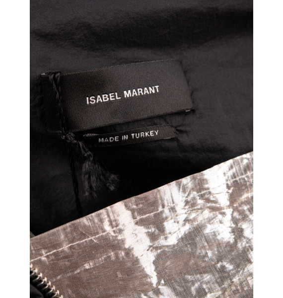 Куртка • Isabel Marant • Черный