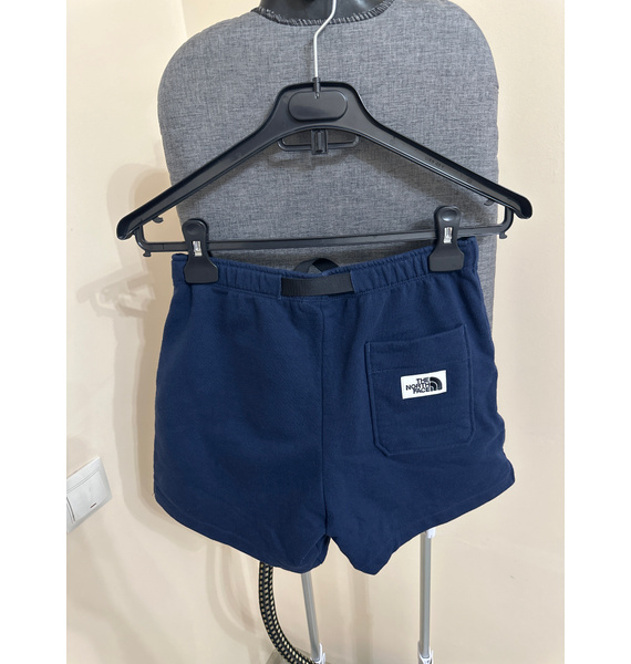 Шорты • The North Face • Темно-синий