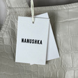 Комбинезон • Nanushka • Бежевый