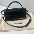 Сумка • Jacquemus • Черный