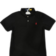 Тенниска • Polo Ralph Lauren • Черный