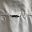 Рубашка • U.S.Polo Assn. • Белый