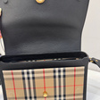 Сумка • Burberry • Черный