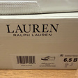 Кеды • Lauren Ralph Lauren • Белый