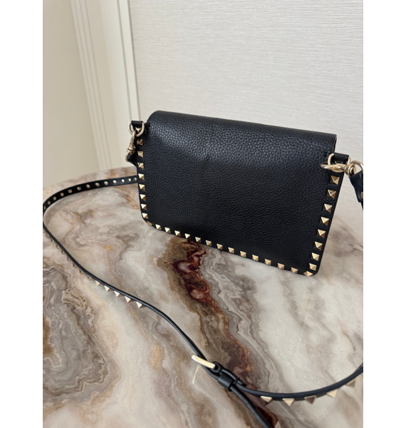 Сумка • Valentino Garavani • Черный