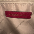 Сумка • Michael Kors • Бордовый
