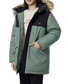 Пуховик