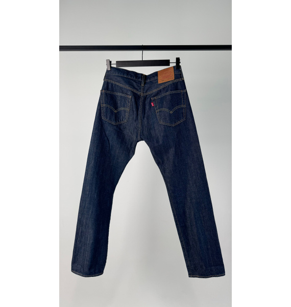 Джинсы • Levi's • Темно-синий