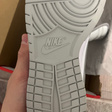 Кроссовки • Nike • Белый