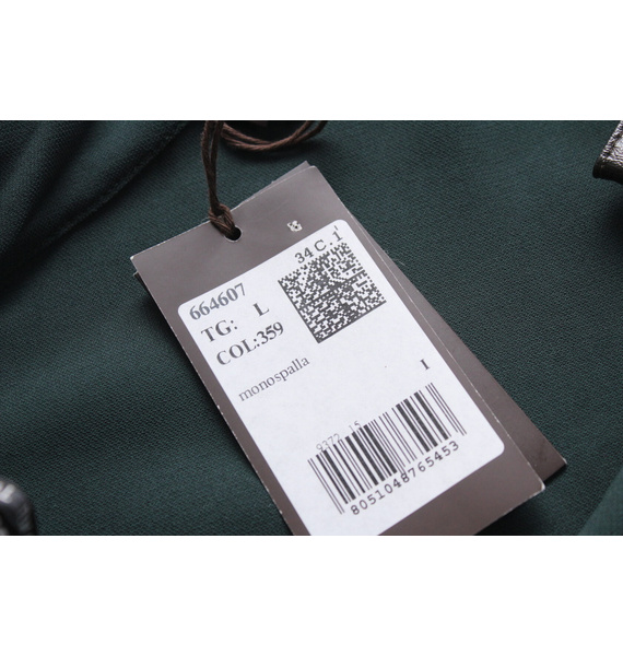 Топ • Trussardi • Зеленый
