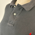 Поло • Polo Ralph Lauren • Черный