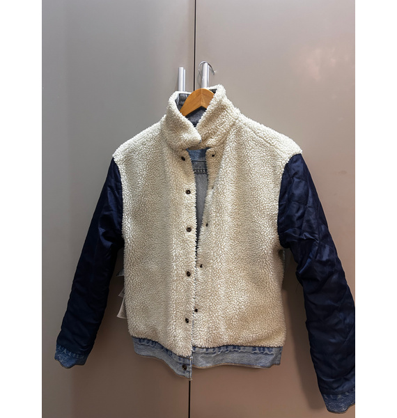 Куртка • Levi's: Made & Crafted • Синий