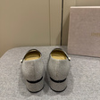Туфли • Jimmy Choo • Серебряный