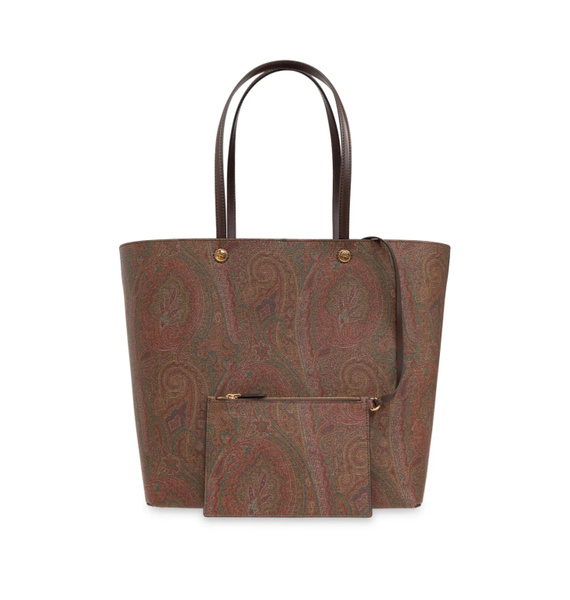Сумка • ETRO • Коричневый