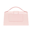Сумка • Jacquemus • Розовый