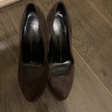 Туфли • Giuseppe Zanotti • Коричневый