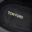 Туфли • TOM FORD • Черный