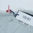 Лонгслив • LIU JO • Серый