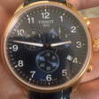 Часы • Tissot • Темно-синий